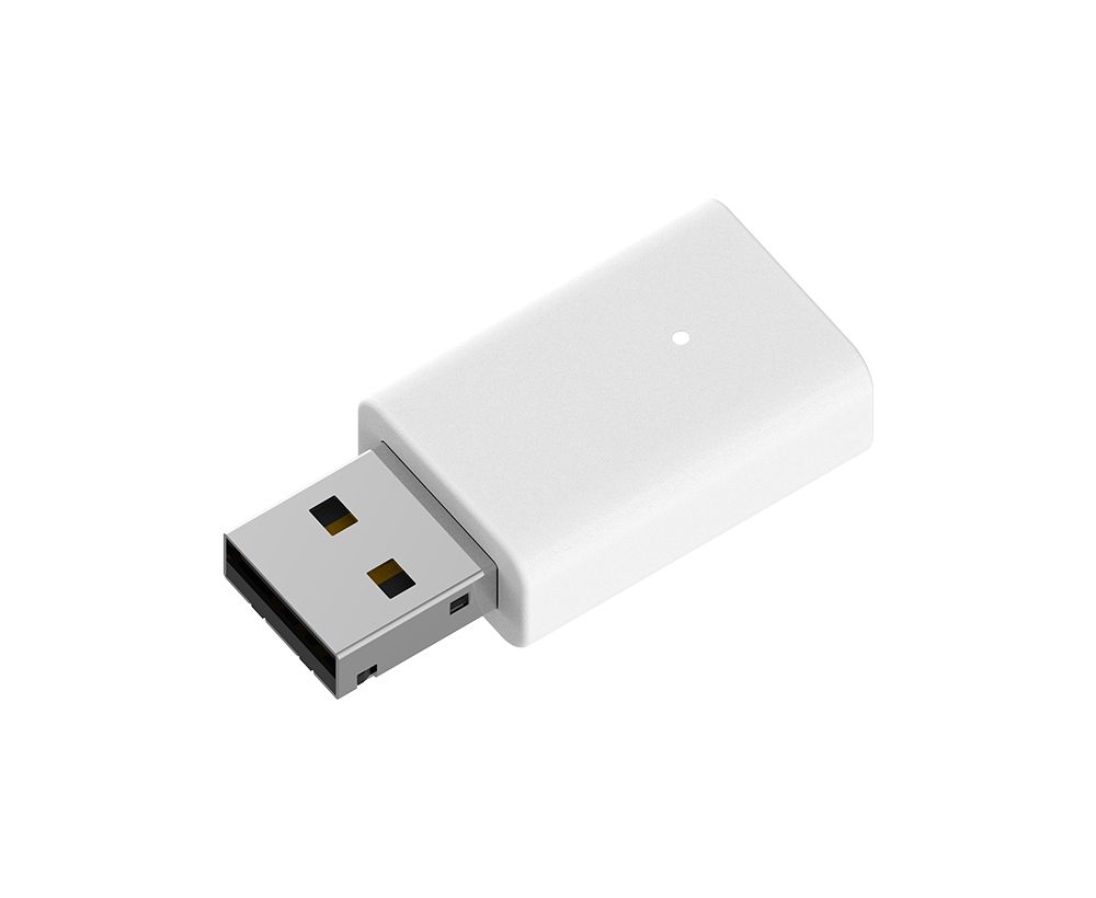 D-Link AX9U AX900 Wi-Fi 6 USB Adapter White