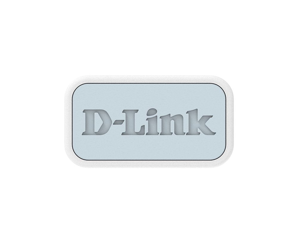 D-Link AX9U AX900 Wi-Fi 6 USB Adapter White