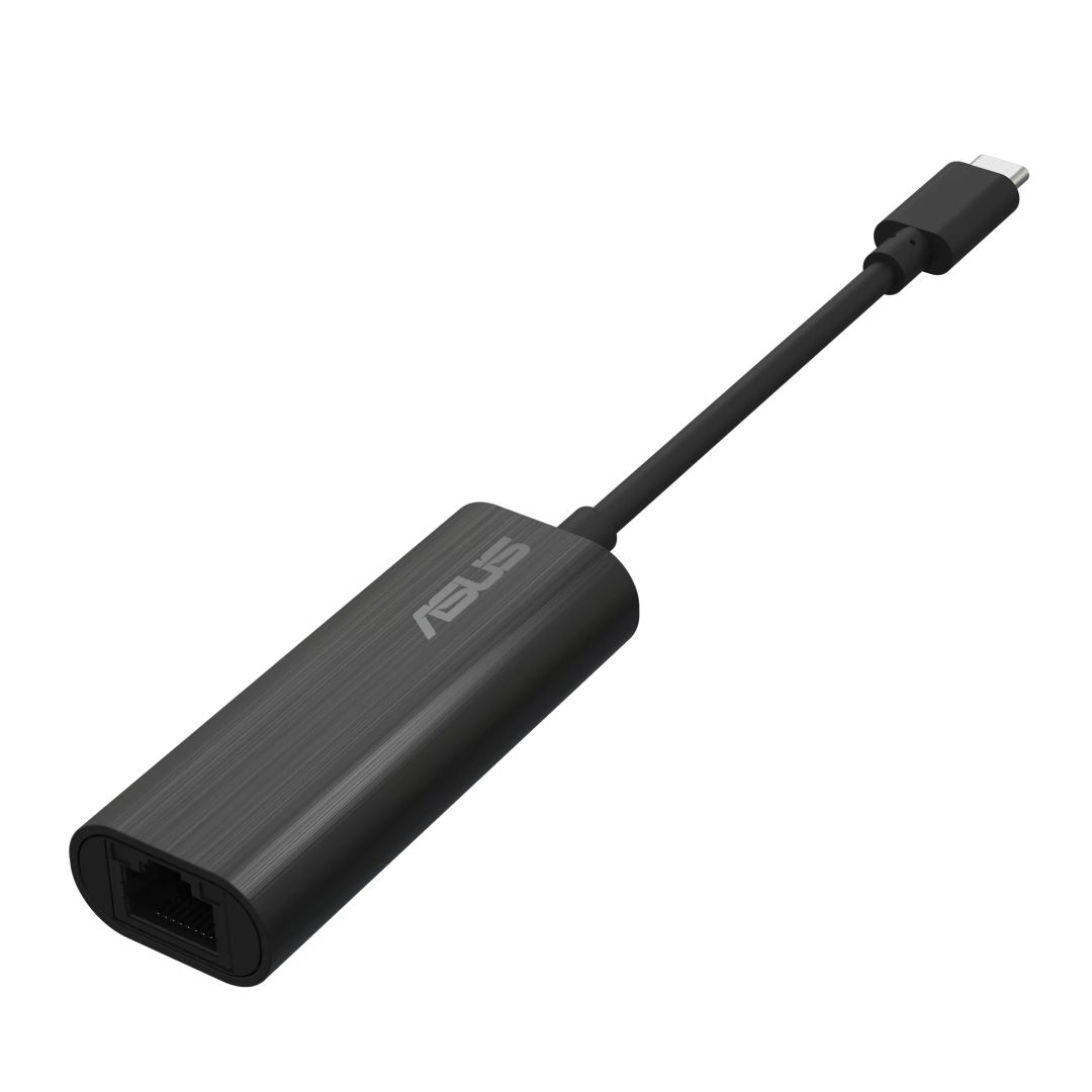 Asus USB-C2500 V2 Ethernet Adapter