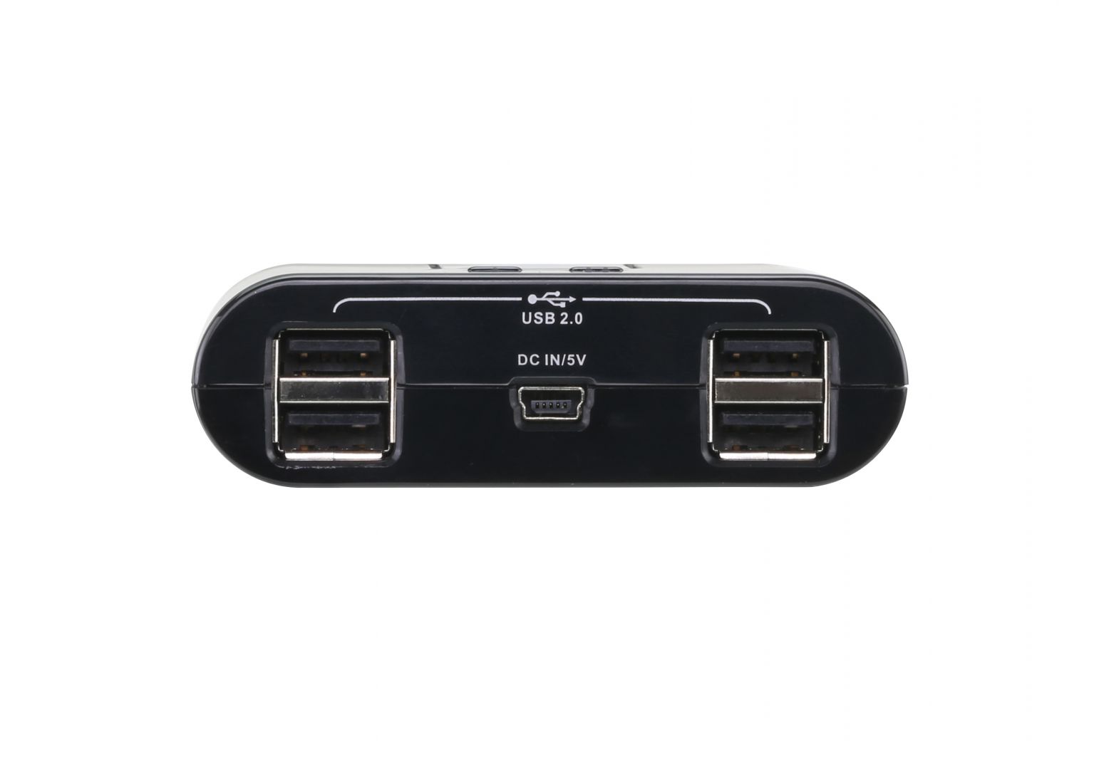 ATEN US424 4x4 USB2.0 Peripheral Sharing Switch