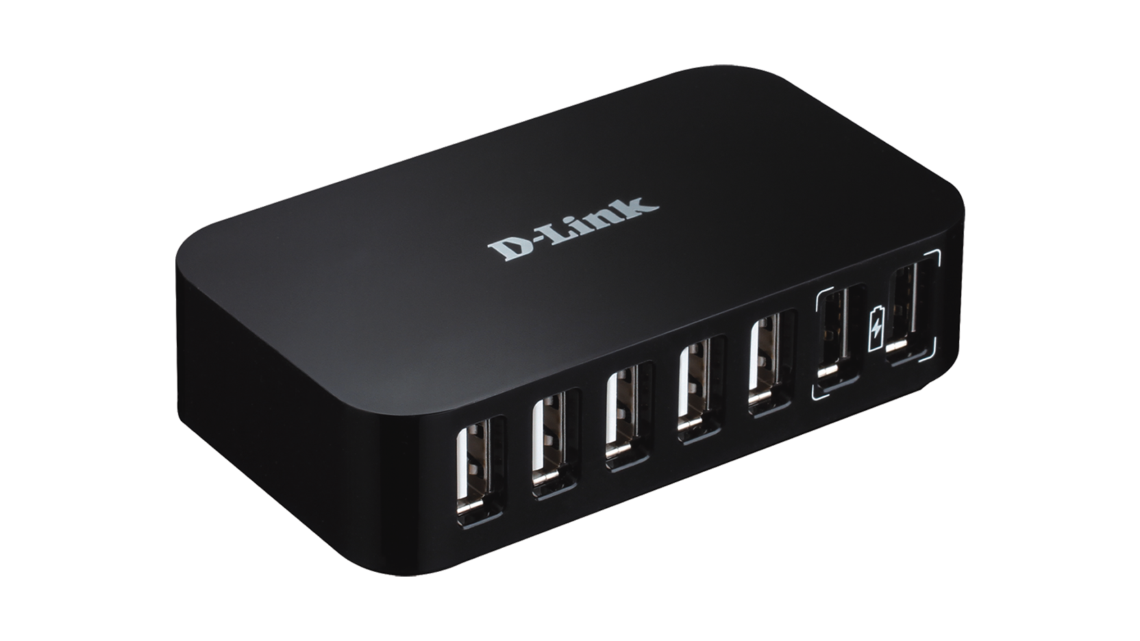 D-Link DUB-H7 2.0 HUB 7PORT