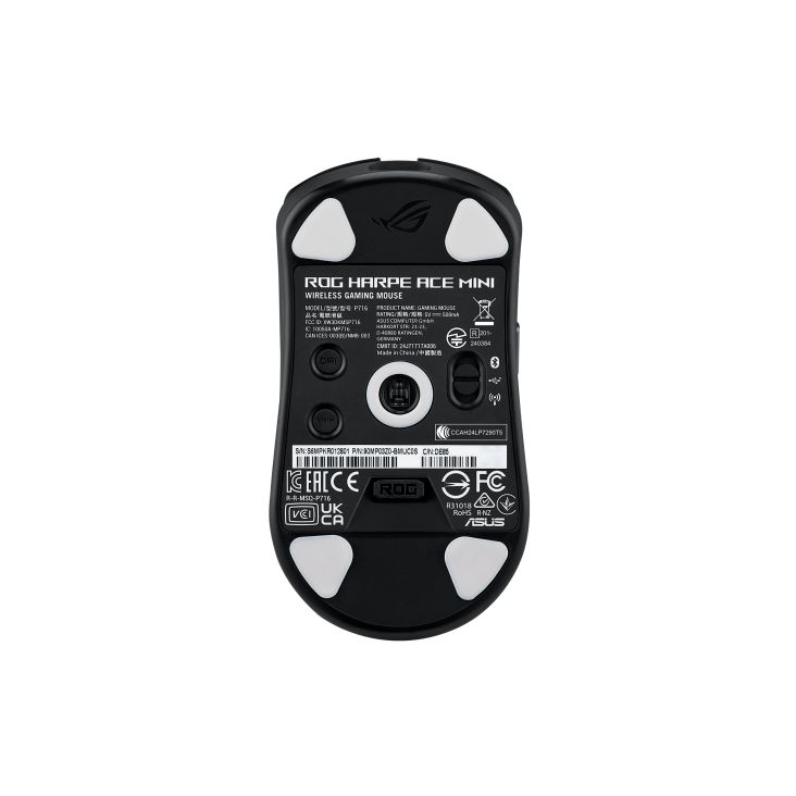 Asus ROG Harpe Ace Mini Gaming Mouse Black