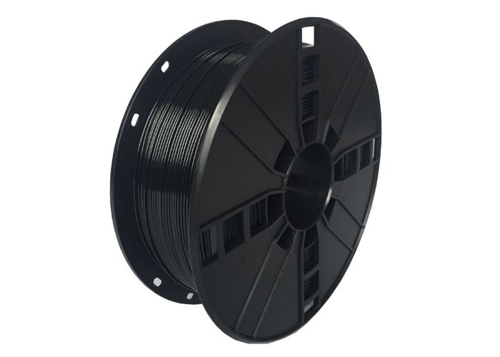 Gembird 3DP-PETG1.75-01-BK Filament PETG Black 1,75mm 1kg Black