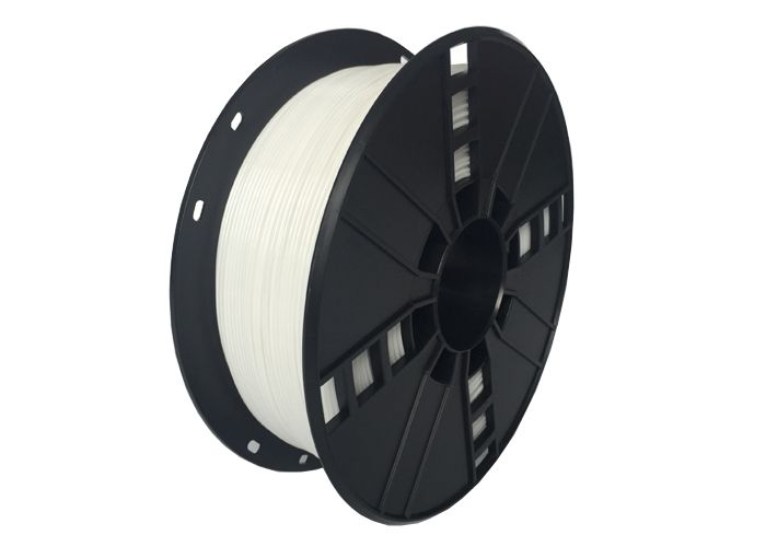 Gembird 3DP-PETG1.75-01-W Filament PETG White 1,75mm 1kg
