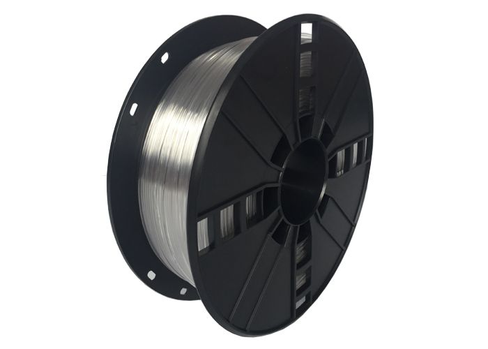 Gembird 3DP-PETG1.75-01-NAT Filament PETG Natural 1,75mm 1kg