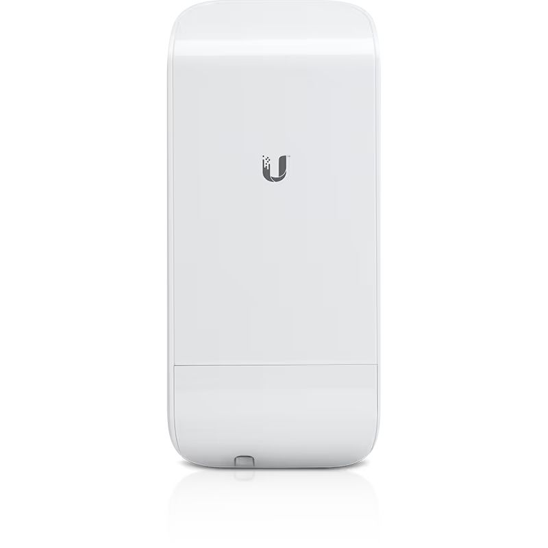 Ubiquiti airMAX NanoStation M5 loco