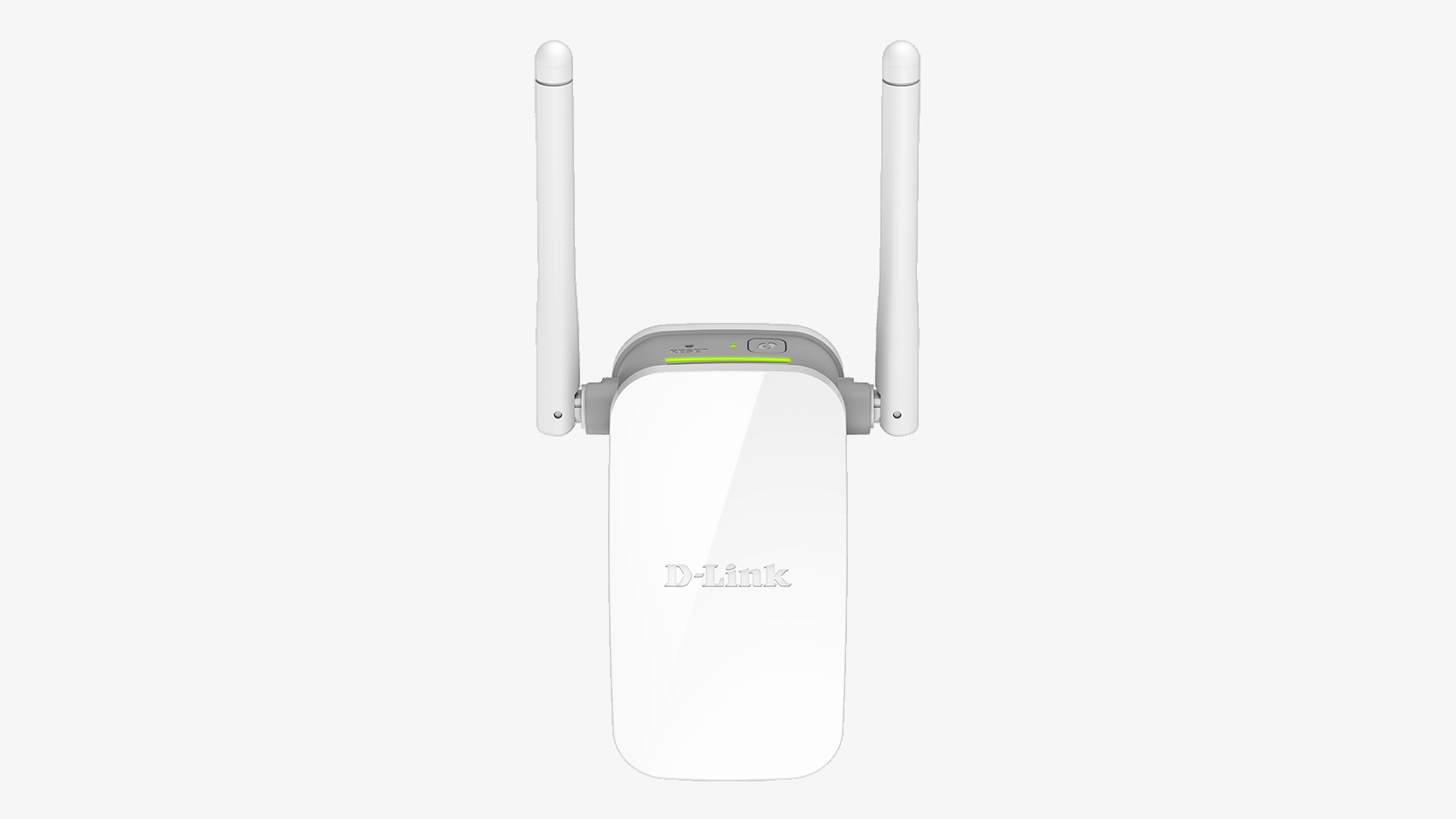 D-Link DAP-1325 N300 Wi-Fi Range Extender White