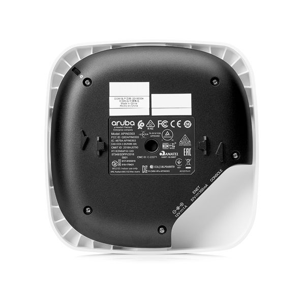 HP Aruba Instant On AP11 Access Point White