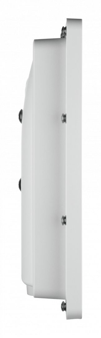 D-Link DAP-3666 Wireless AC1200 Wave 2 Dual Band Outdoor PoE Access Points White