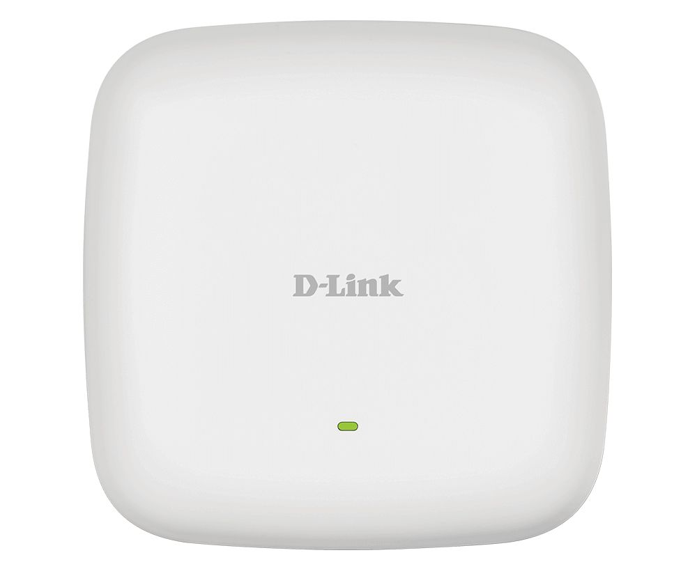 D-Link DAP-2682 Nuclias Connect AC2300 Wave 2 Access Point White