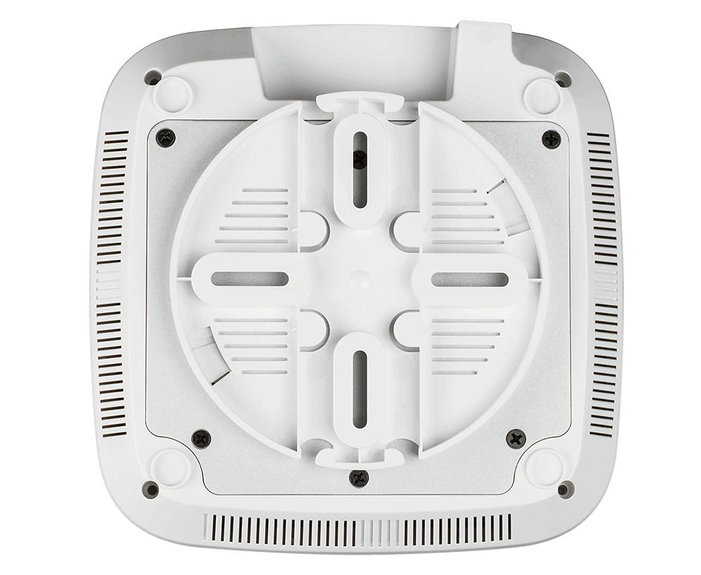 D-Link DAP-2682 Nuclias Connect AC2300 Wave 2 Access Point White