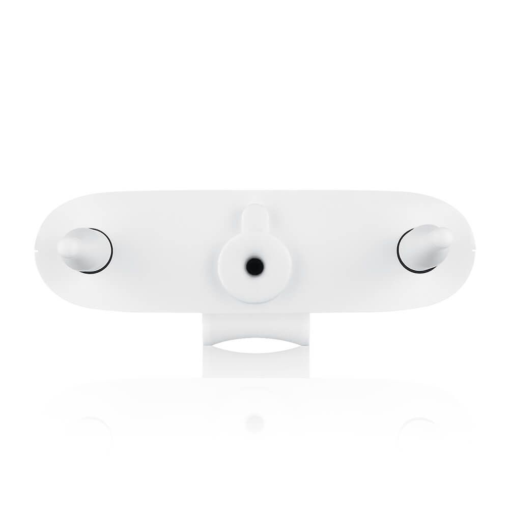ZyXEL NWA55AXE WiFi 6 Dual-Radio Outdoor PoE Access Point White
