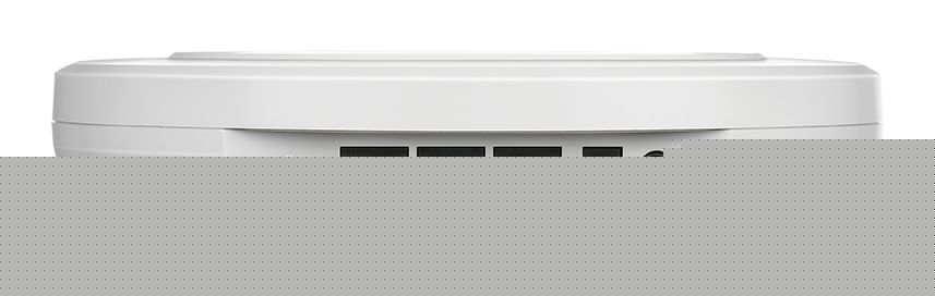 D-Link DWL-X8630AP AX3600 Wi-Fi 6 Dual-Band Unified Access Point White