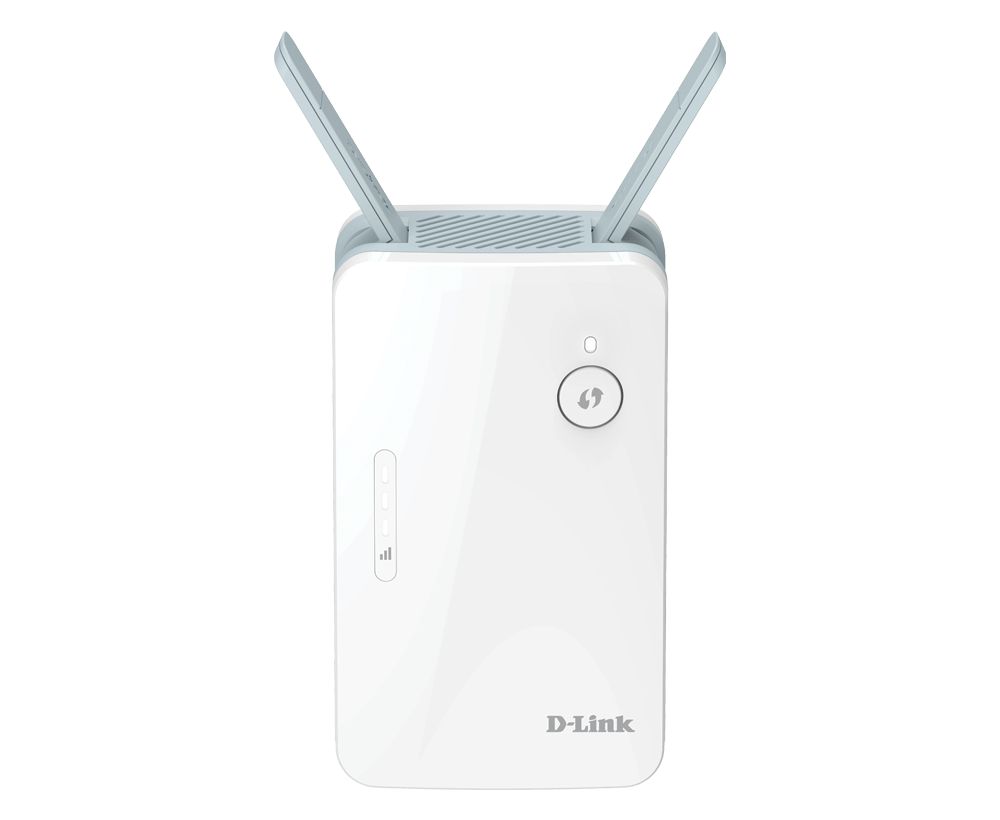 D-Link E15 AX1500 Mesh Range Extender White