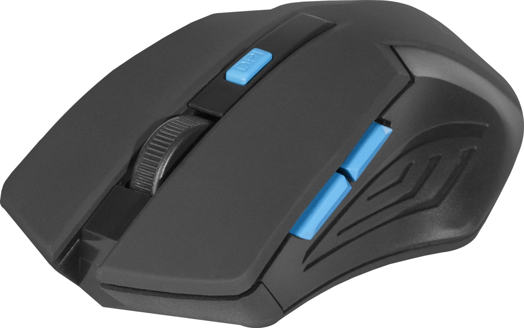 Defender RF Accura MM-275 Wireless Mouse Black/Blue