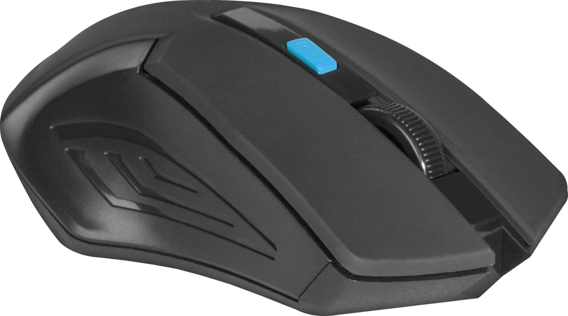 Defender RF Accura MM-275 Wireless Mouse Black/Blue