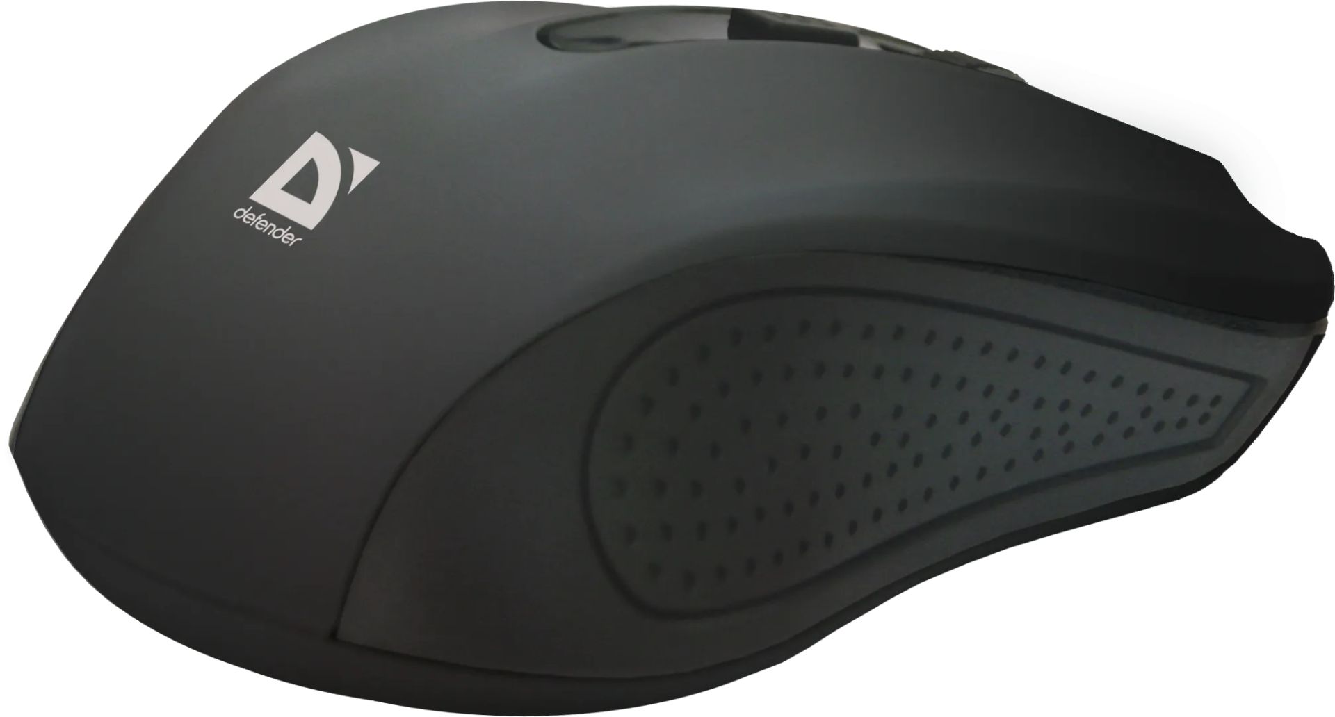Defender RF Accura MM-935 Wireless Mouse Black