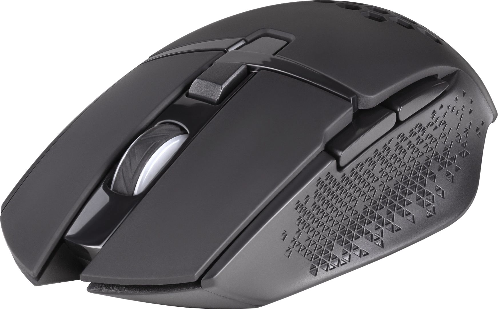 Defender Glory GM-514 Wireless RGB Gaming Mouse Black