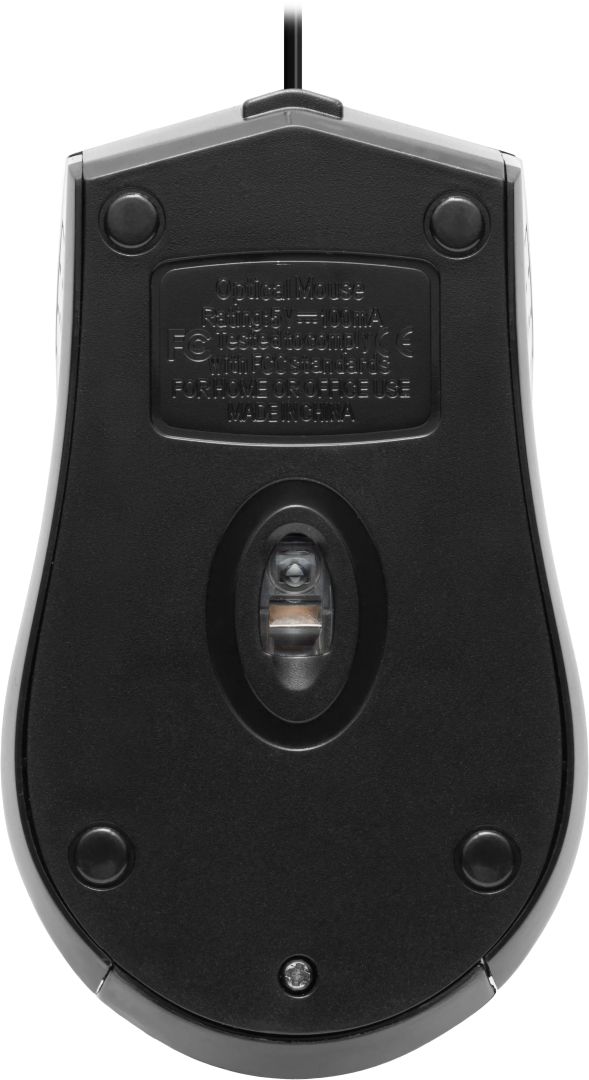 Defender Hit MB-530 Mouse Black