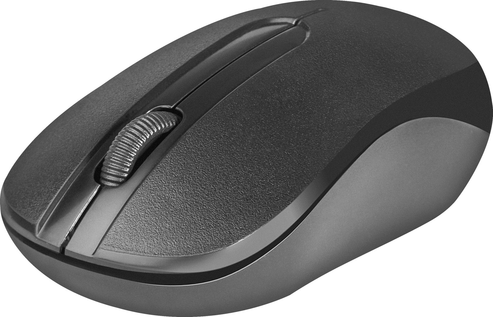 Defender RF Hit MM-495 Wireless Mouse Black