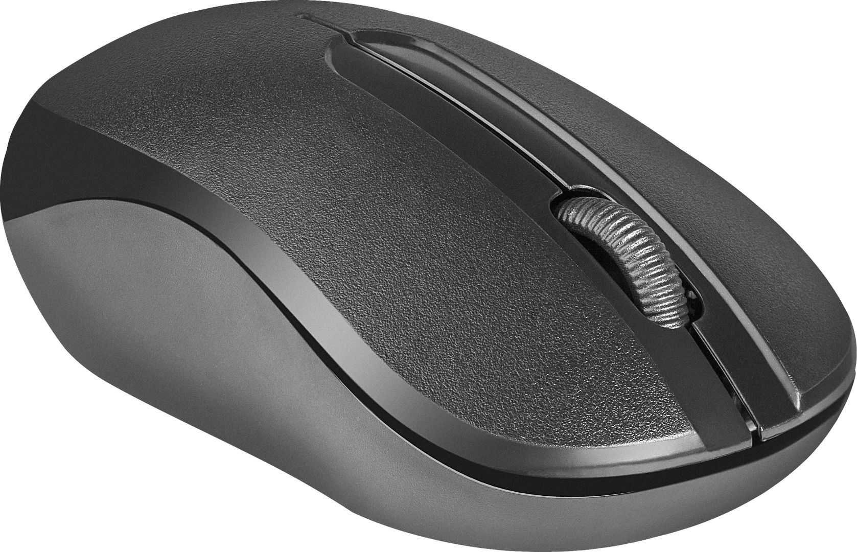 Defender RF Hit MM-495 Wireless Mouse Black
