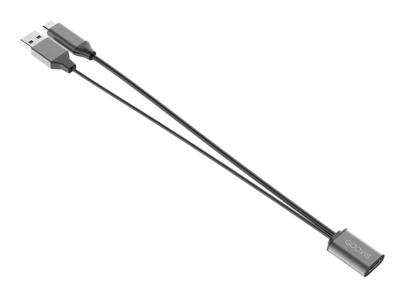 Goovis USB Type-C Charging Cable