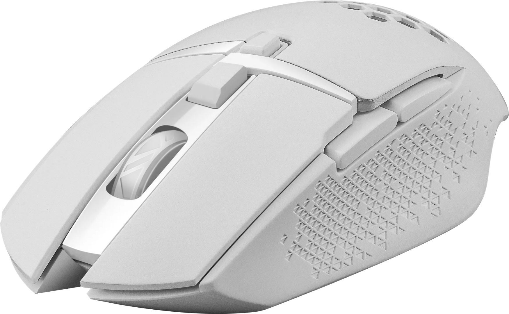 Defender Glory GM-514 Wireless RGB Gaming Mouse White