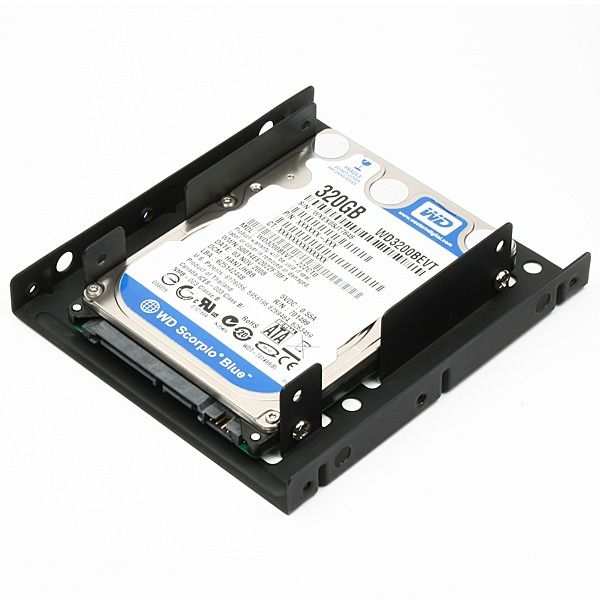 AXAGON RHD-225 2x 2,5