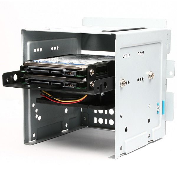 AXAGON RHD-225 2x 2,5