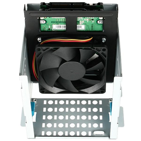 AXAGON RHD-225 2x 2,5