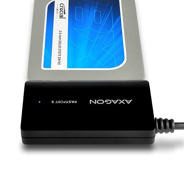AXAGON ADSA-FP3 USB3.0 2,5