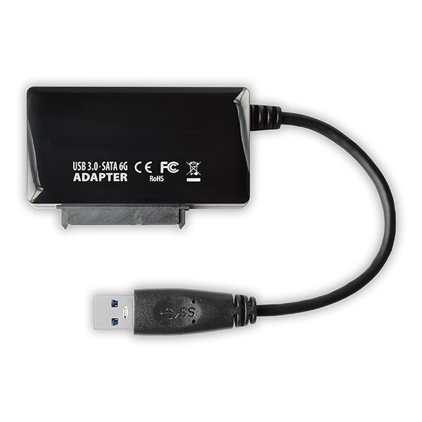 AXAGON ADSA-FP3 USB3.0 2,5