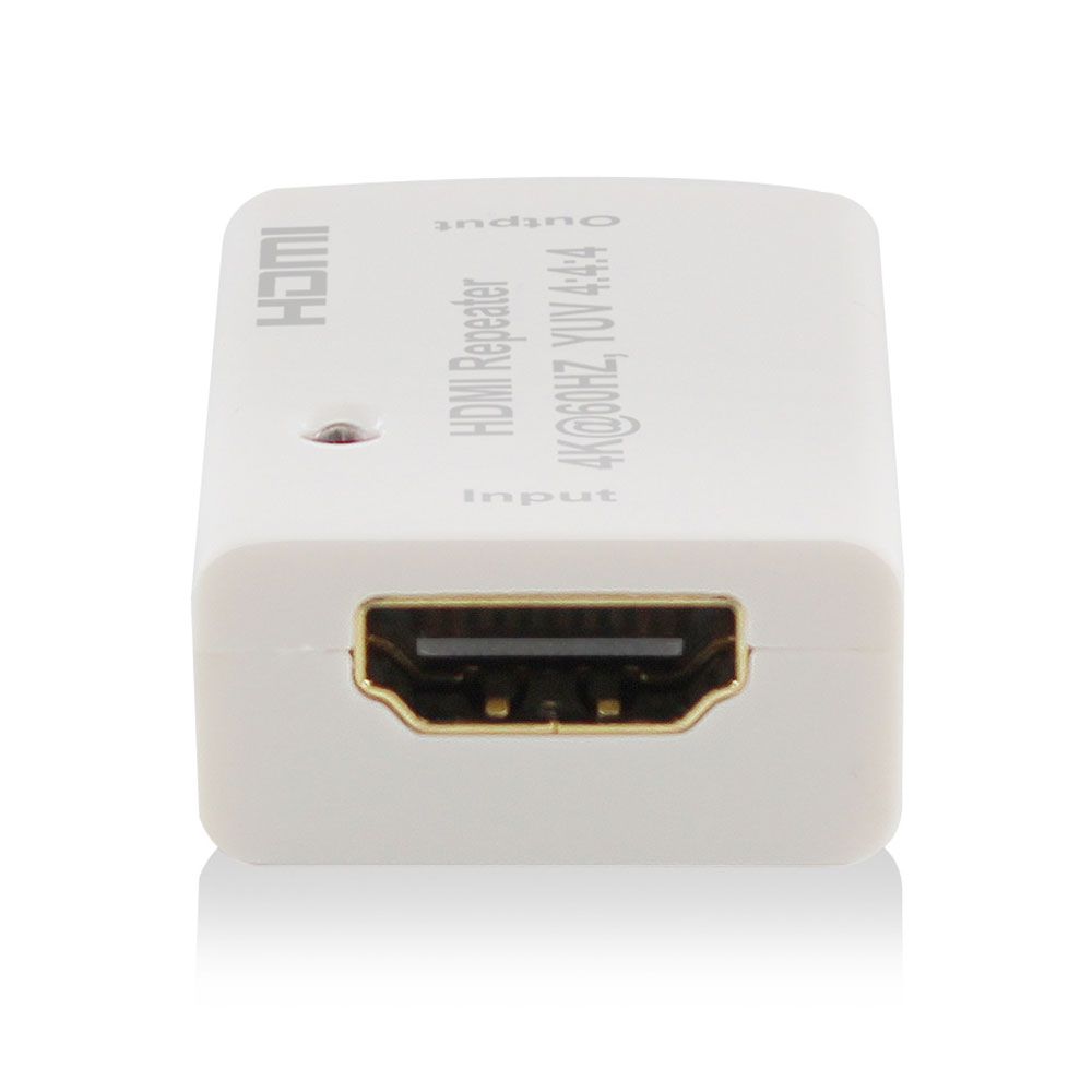 ACT AC7820 HDMI 2.0 Repeater 40m 3D/4K Grey