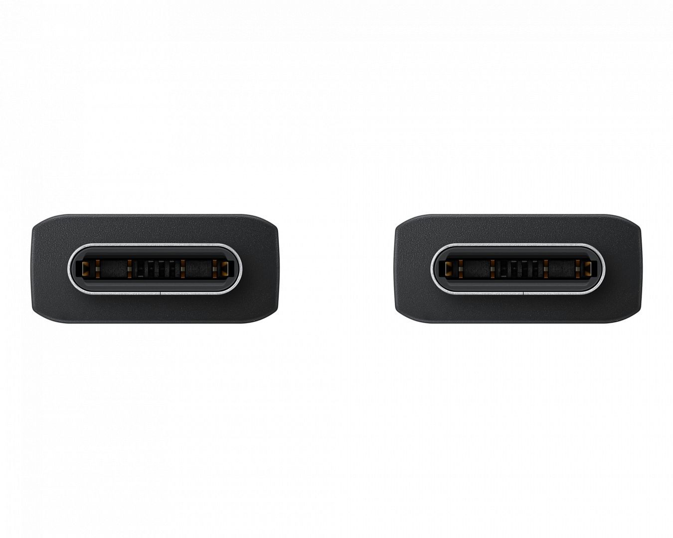 Samsung USB Type-C/Type C 3A cable1,8m Black