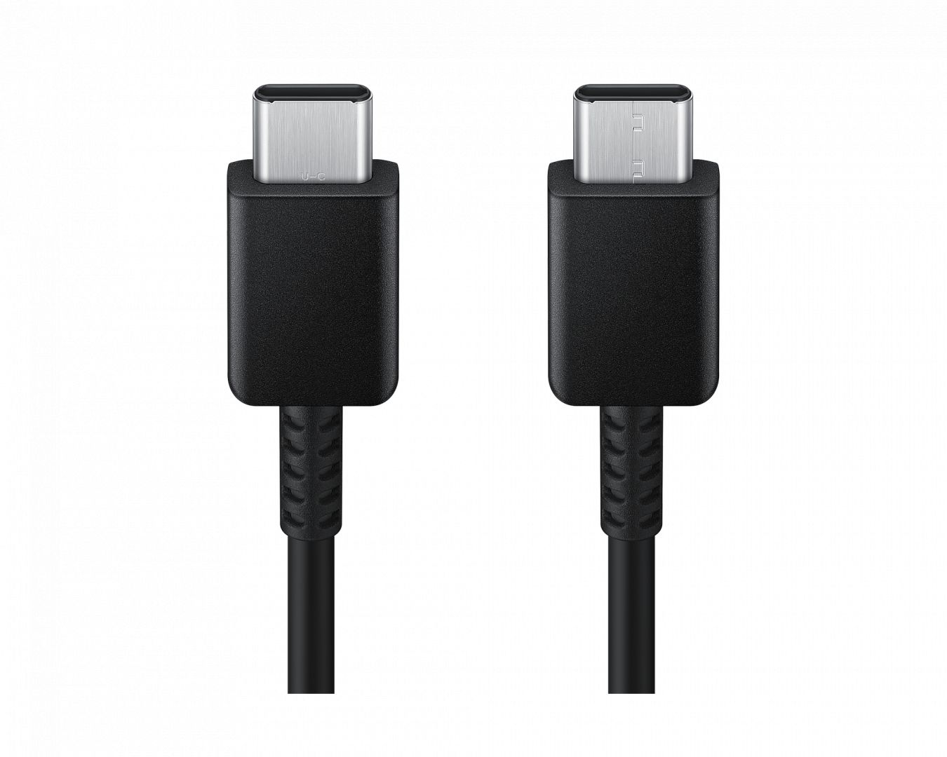Samsung USB Type-C/Type C 3A cable1,8m Black