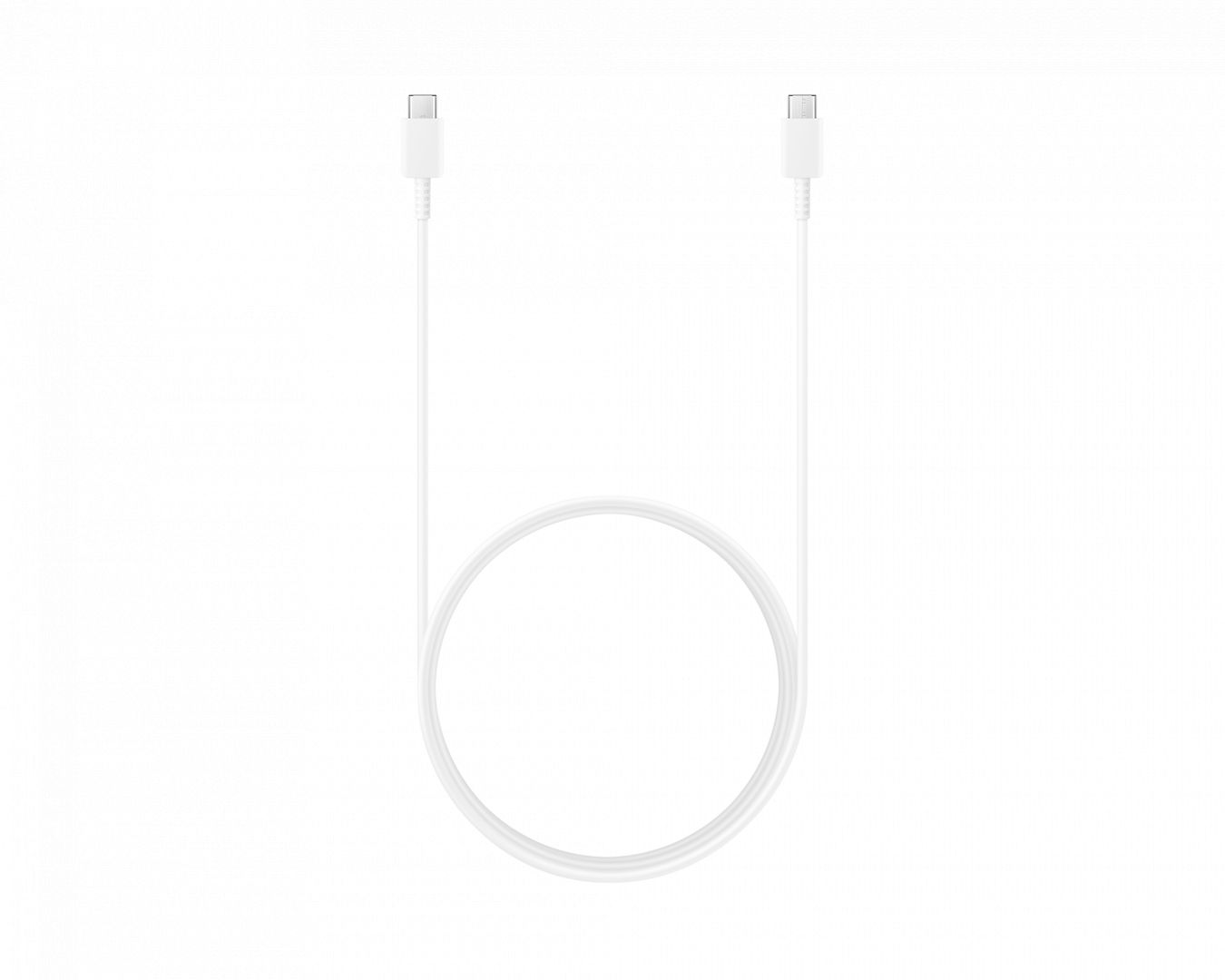 Samsung USB Type-C/Type C 3A cable 1,8m White