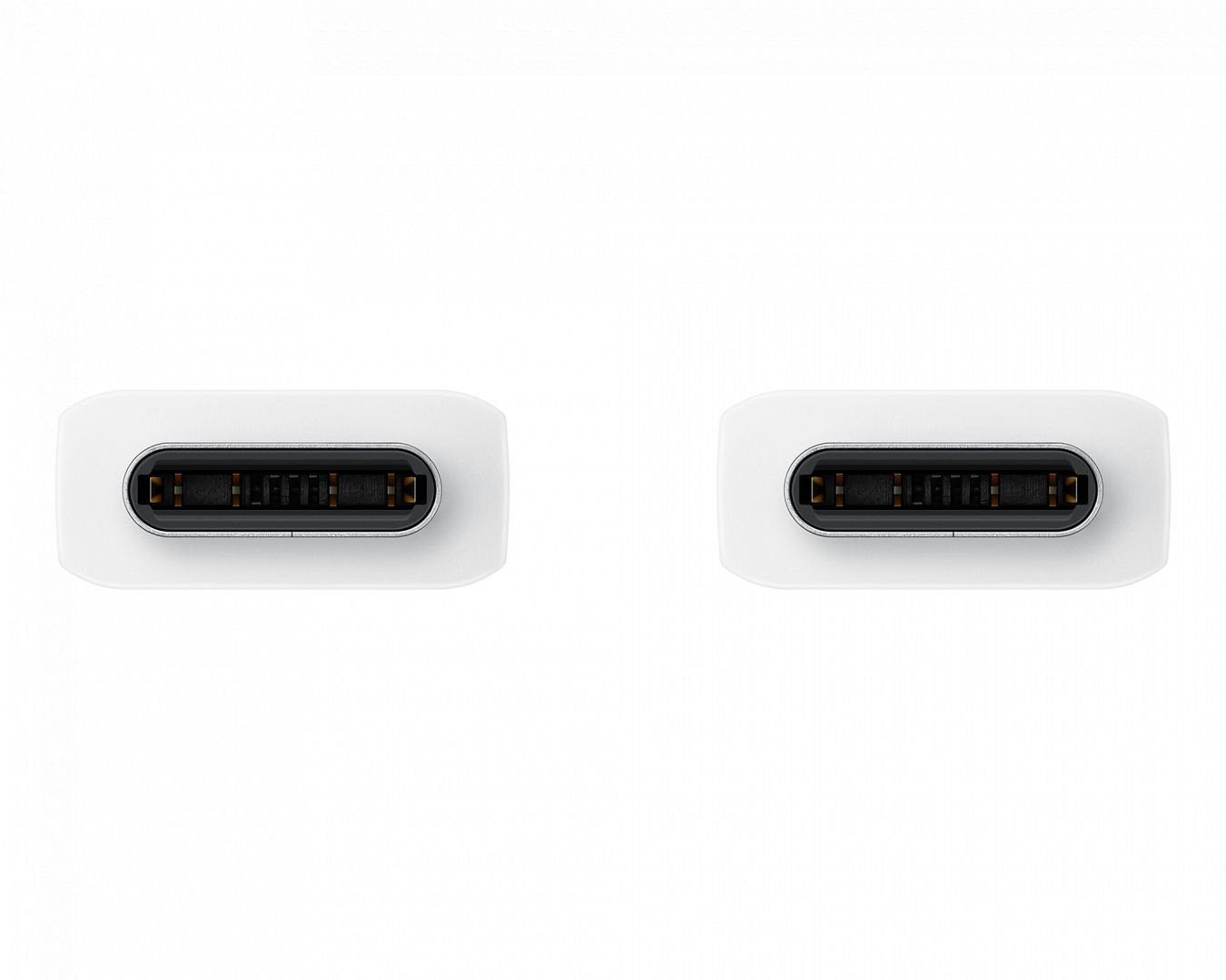 Samsung USB Type-C/Type C 3A cable 1,8m White