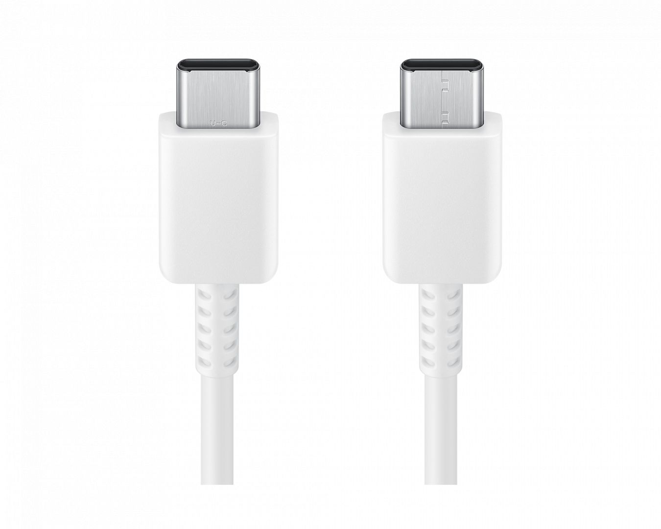 Samsung USB Type-C/Type C 3A cable 1,8m White