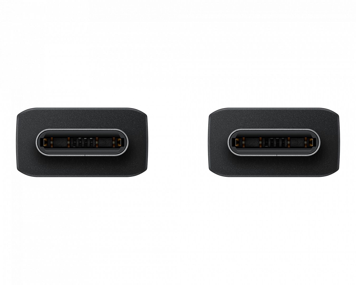 Samsung USB Type-C/Type C 5A cable 1,8m Black