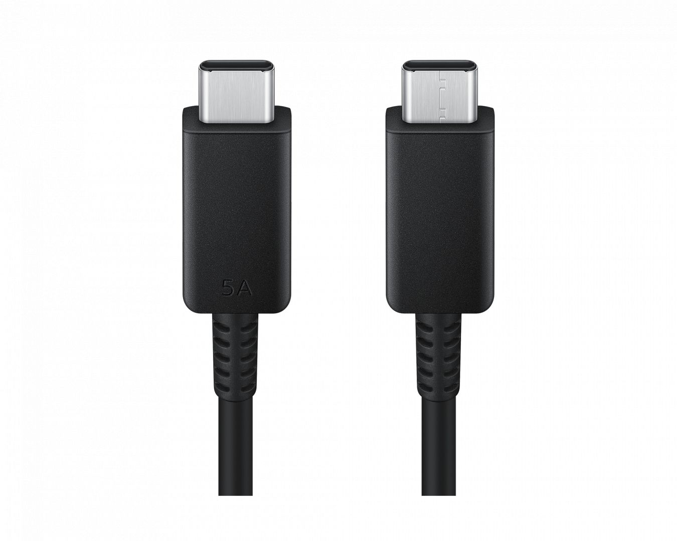 Samsung USB Type-C/Type C 5A cable 1,8m Black