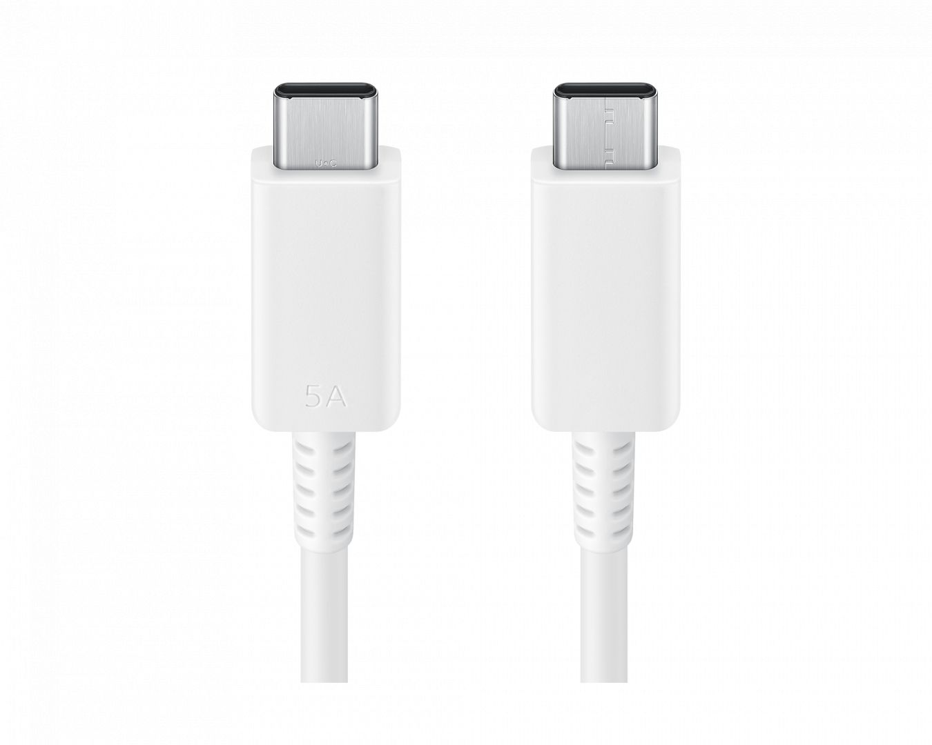 Samsung USB Type-C/Type C 5A cable 1,8m White