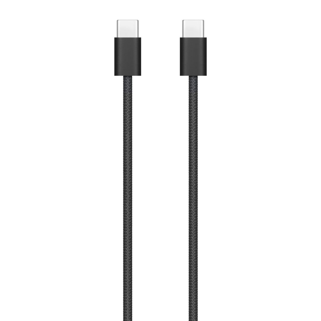 Apple Magic Trackpad (2024) Multi-Touch Surface Bluetooth Black