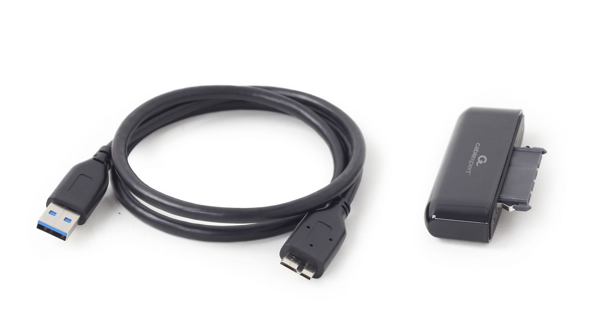Gembird AUS3-02 USB3.0 to SATA 2,5'''''''' drive adapter GoFlex compatible