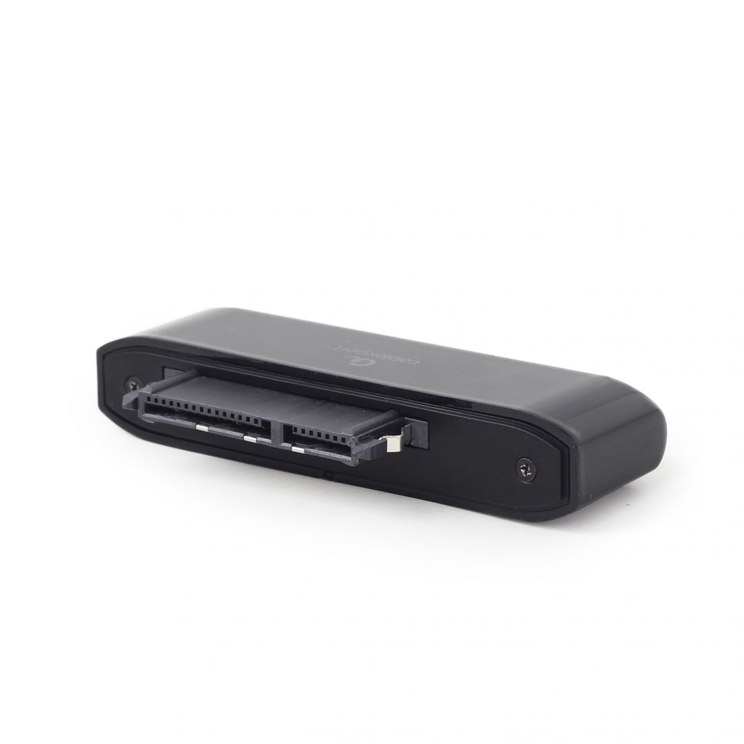 Gembird AUS3-02 USB3.0 to SATA 2,5'''''''' drive adapter GoFlex compatible