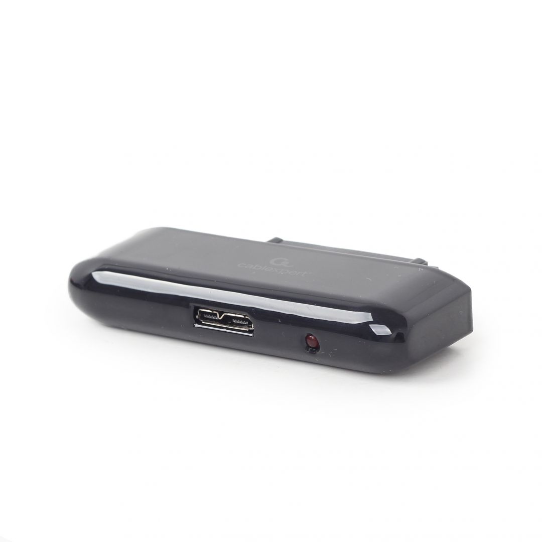 Gembird AUS3-02 USB3.0 to SATA 2,5'''''''' drive adapter GoFlex compatible