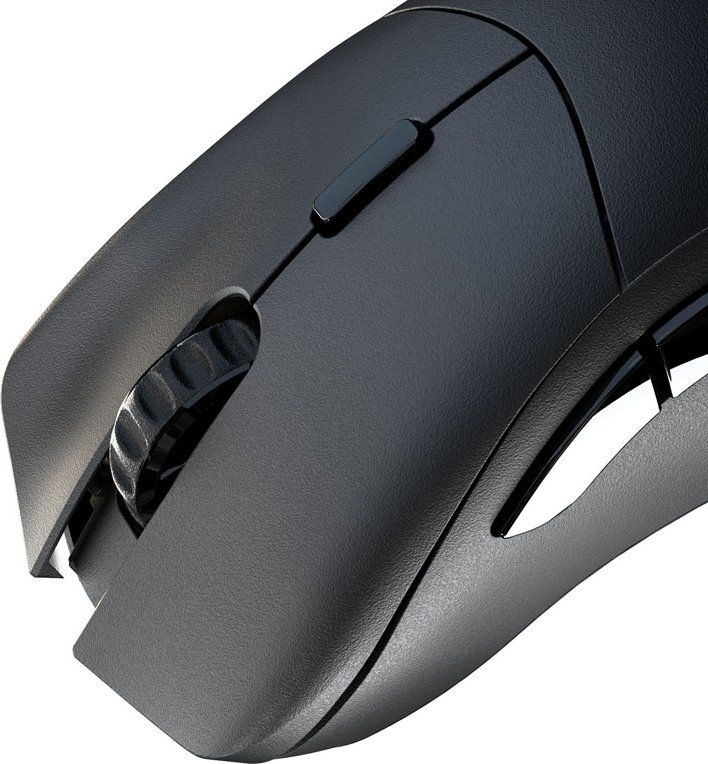 Glorious Model D 2 PRO Series Wireless Mouse Black
