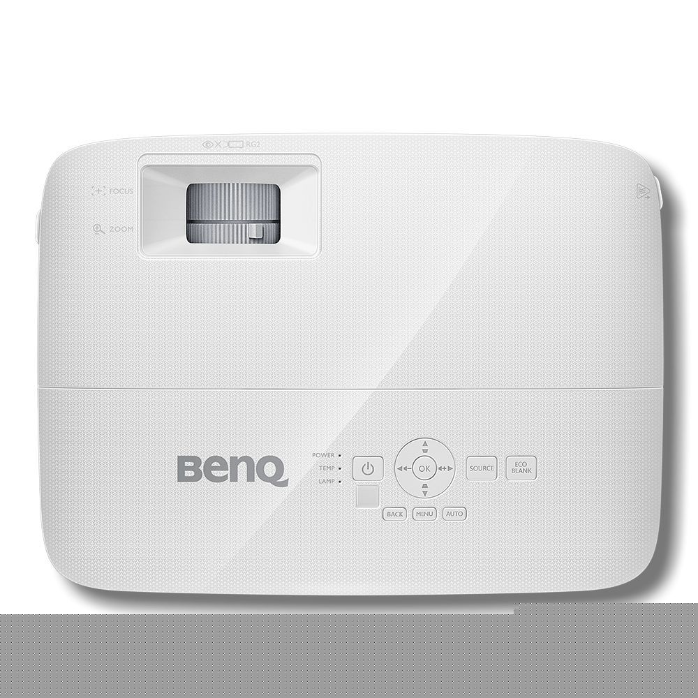Benq MX550