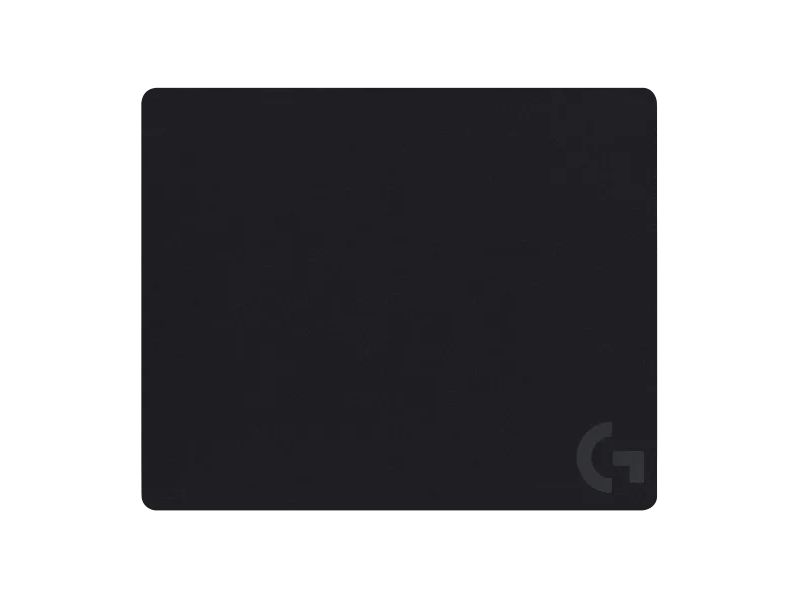 Logitech G502 X Gaming Mouse+Mouse Pad Set Black