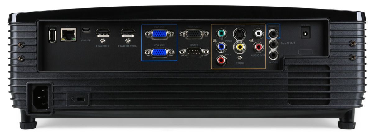 Acer P6505