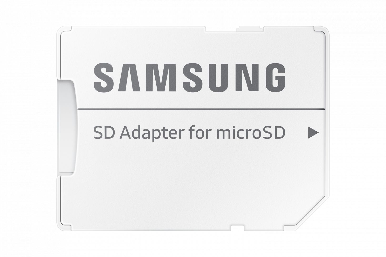 Samsung 128GB microSDXC EVO Plus Class10 U3 A2 V30 + adapterrel